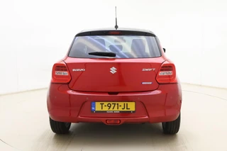 Suzuki Swift – thumbnail 5