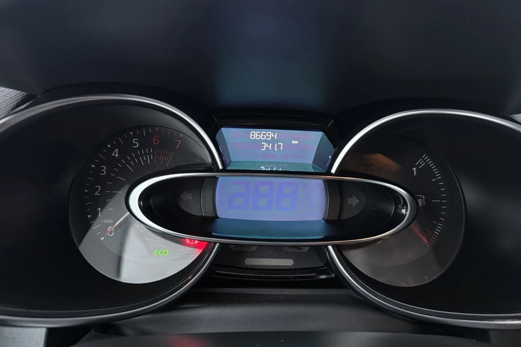 Renault Clio – foto 18