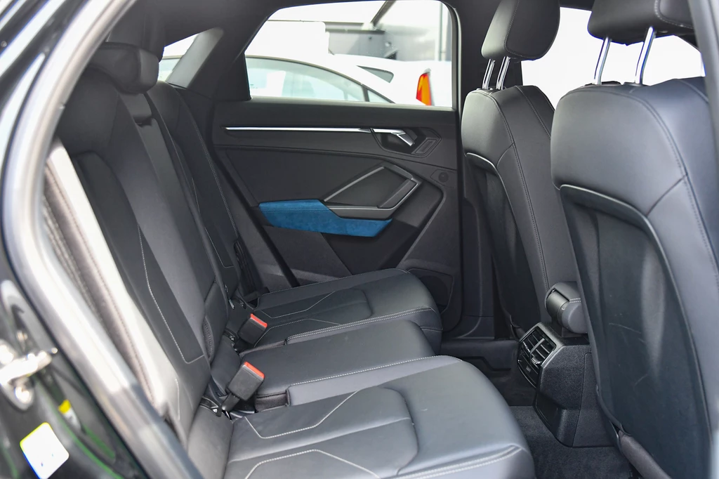 Audi Q3 – foto 35