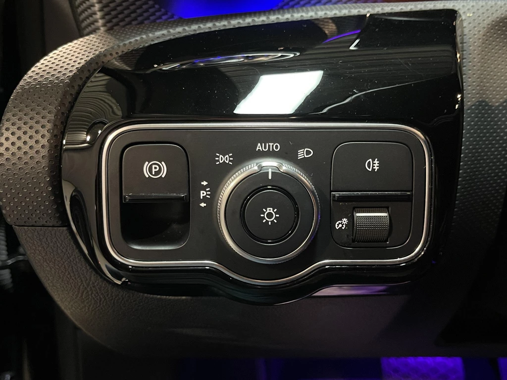 Mercedes-Benz A-Klasse – foto 23