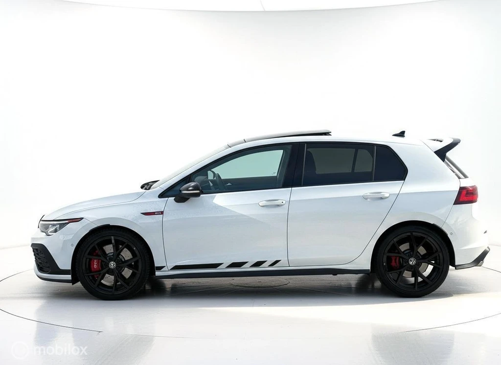 Volkswagen Golf – foto 3