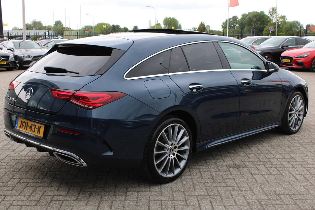 Mercedes-Benz CLA – foto 6
