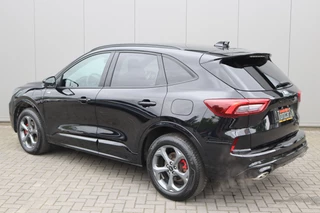 Ford Kuga – thumbnail 4