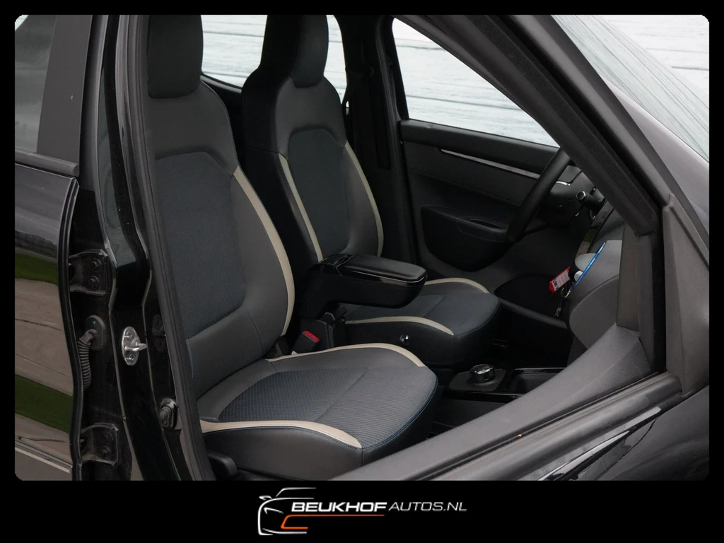 Dacia Spring – foto 14