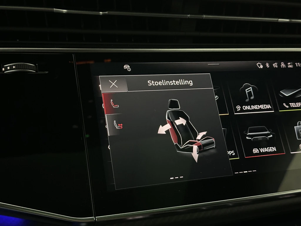 Audi Q8 – foto 43