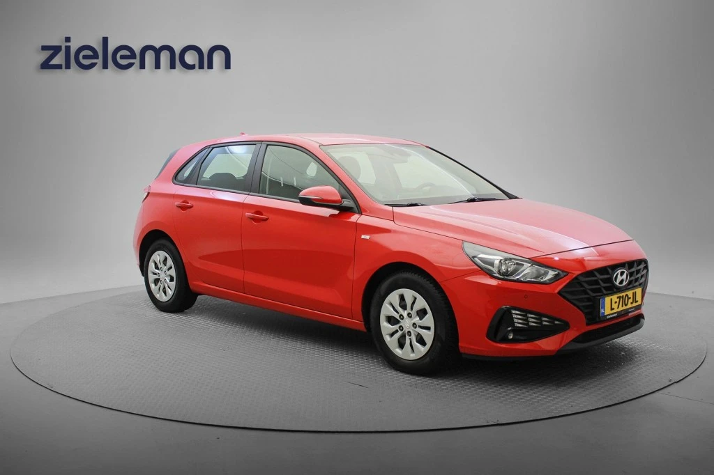 Hyundai i30 – foto 9