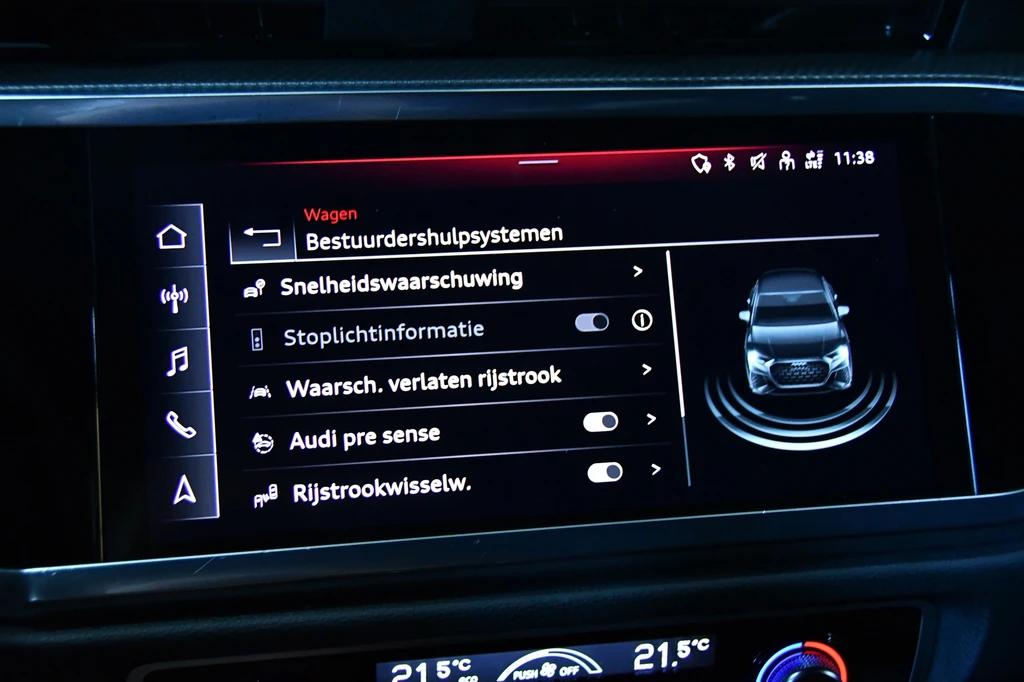 Audi Q3 – foto 18