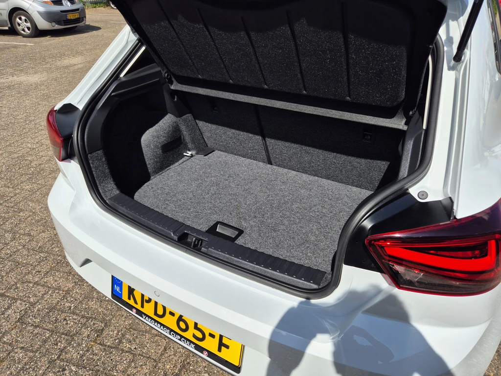 SEAT Ibiza – foto 29