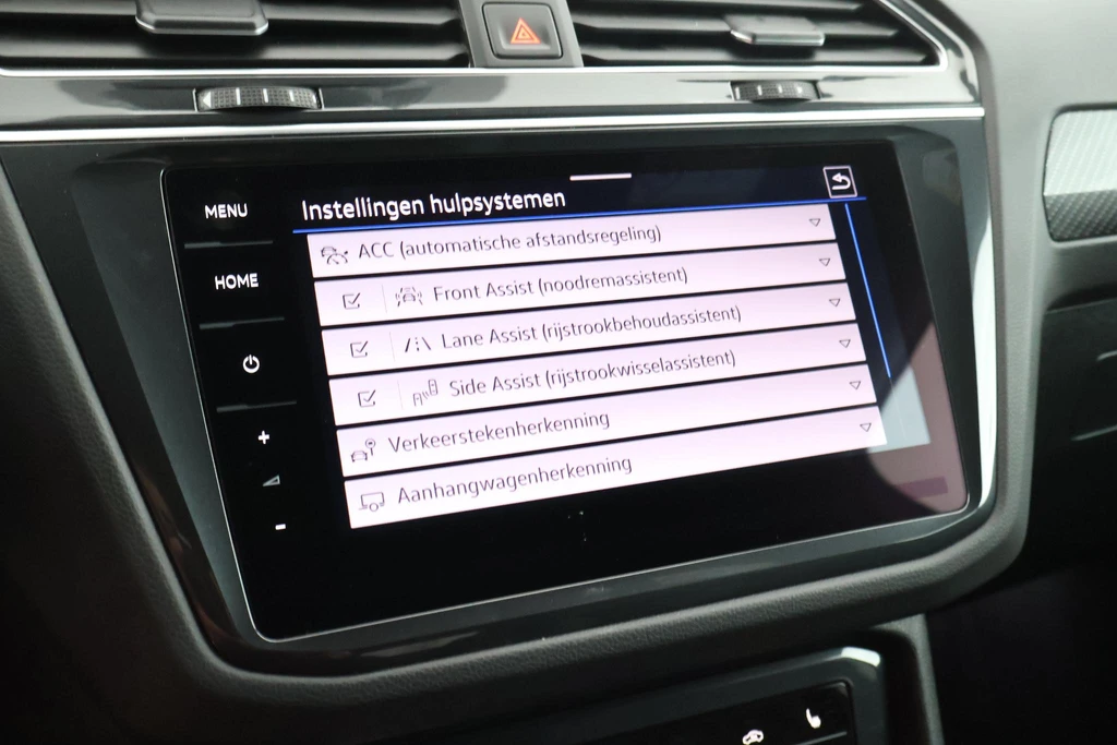 Volkswagen Tiguan – foto 25
