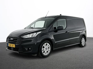 Ford Transit Connect – thumbnail 1