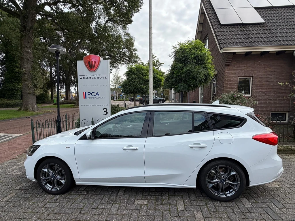 Ford Focus – foto 6