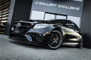 Mercedes-Benz E-Klasse – thumbnail 3