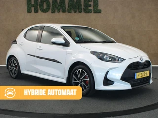 Toyota Yaris – thumbnail 8