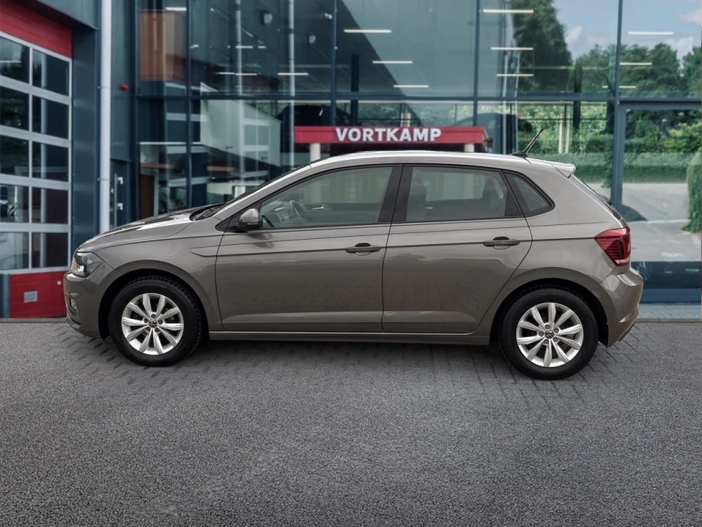 Volkswagen Polo – foto 2
