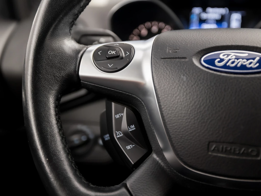 Ford Kuga – foto 21