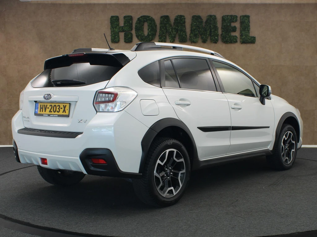 Subaru XV – foto 6