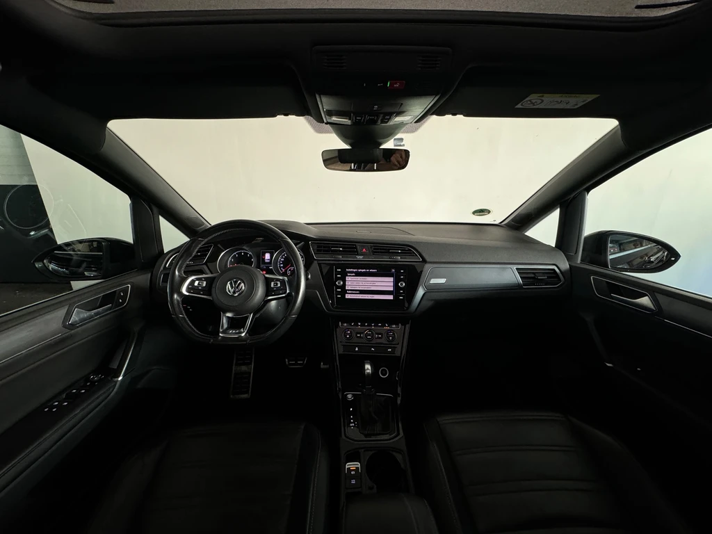 Volkswagen Touran – foto 32