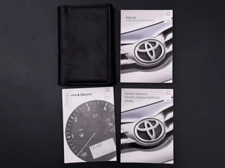 Toyota RAV4 – thumbnail 24