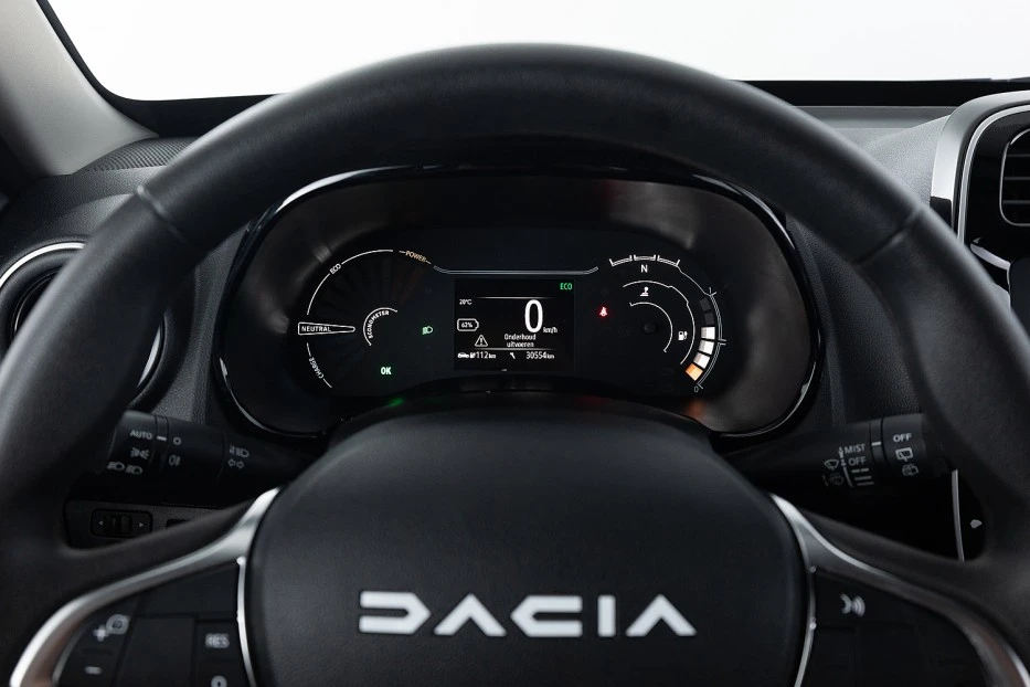 Dacia Spring – foto 22