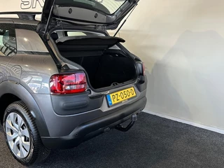 Citroën C4 – thumbnail 9