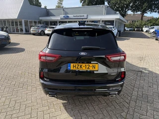 Ford Kuga – thumbnail 4