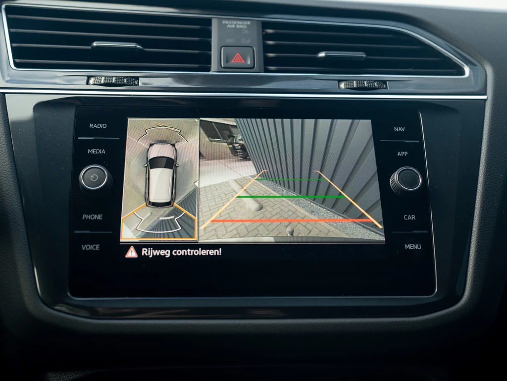 Volkswagen Tiguan – foto 23