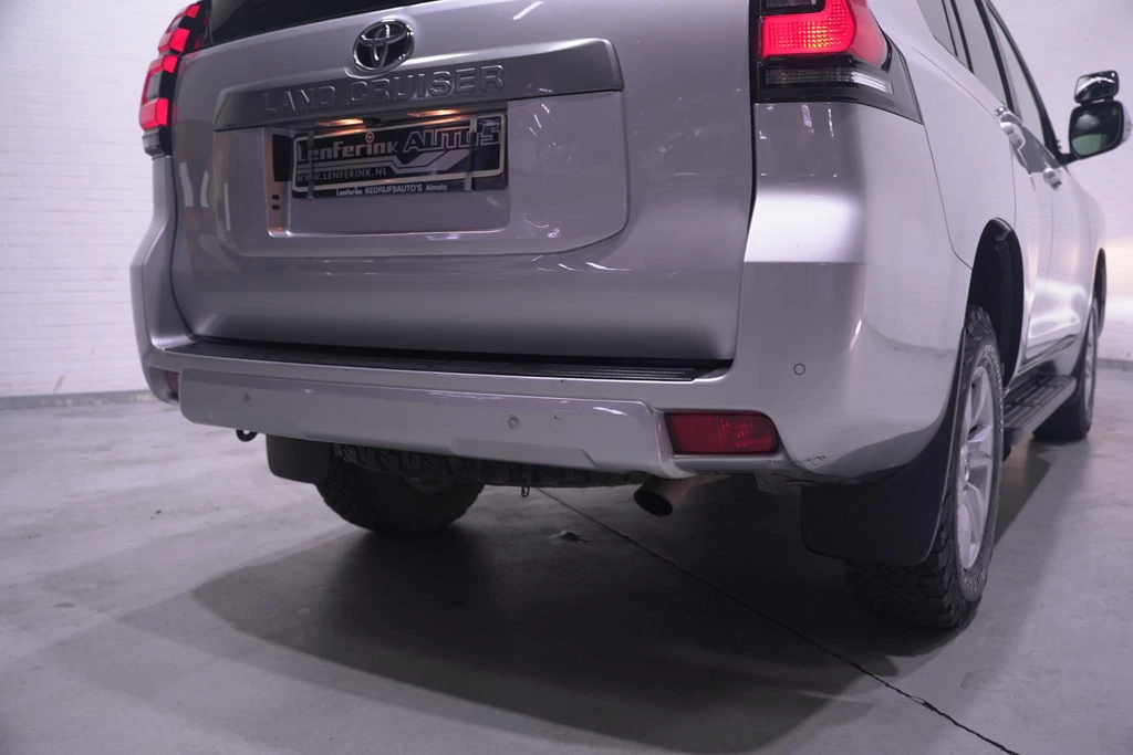 Toyota Land Cruiser – foto 7
