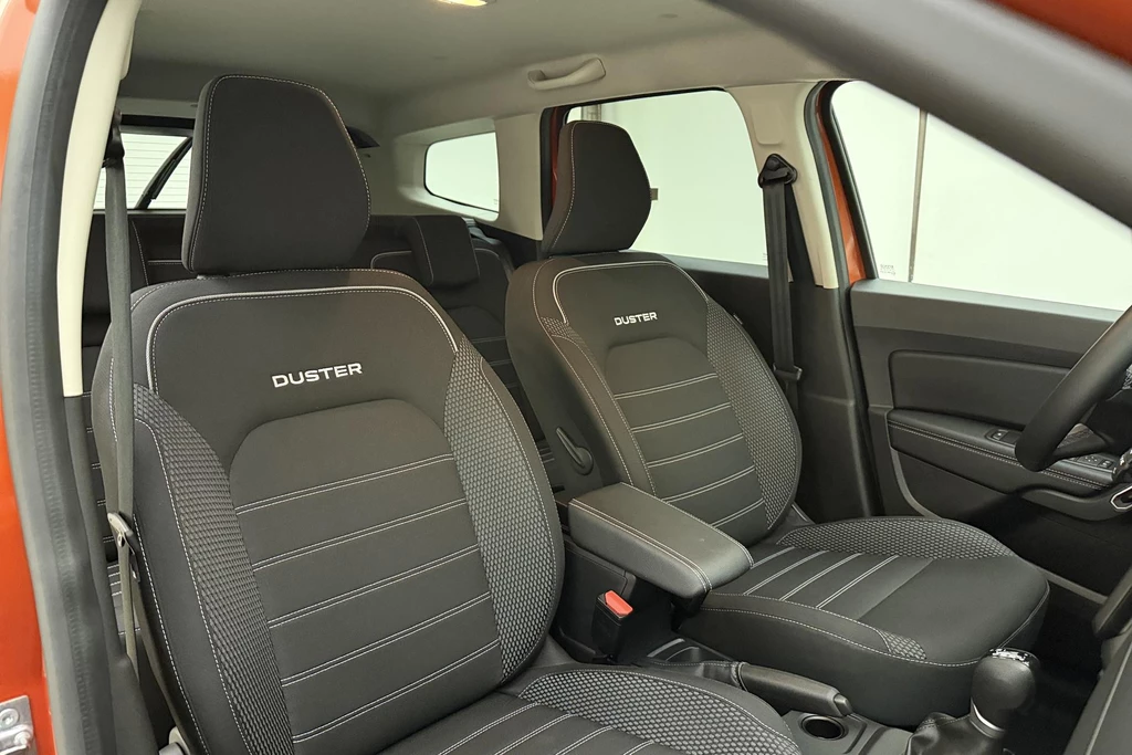 Dacia Duster – foto 12