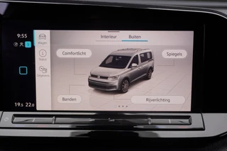 Volkswagen Caddy – thumbnail 32