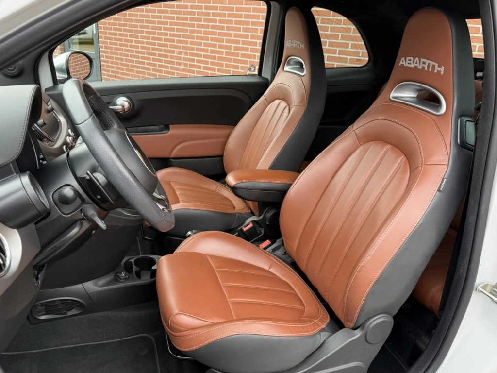 Fiat 500C – foto 15
