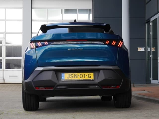 Peugeot e-3008 – thumbnail 3