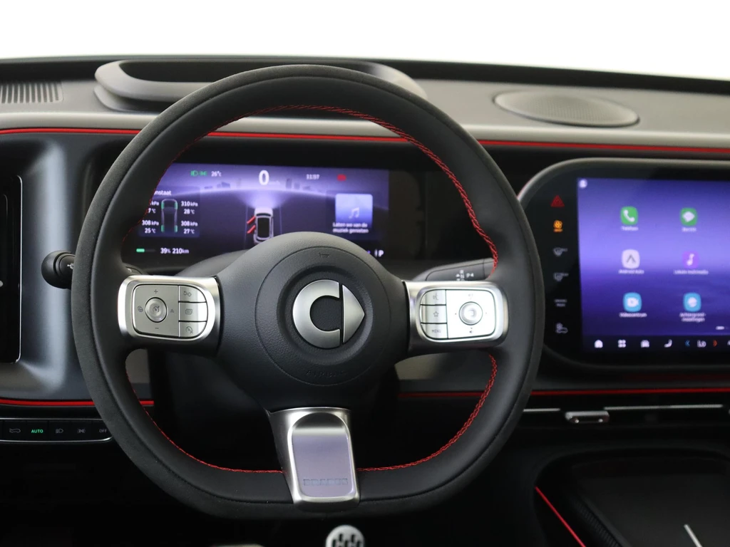smart #5 – foto 10
