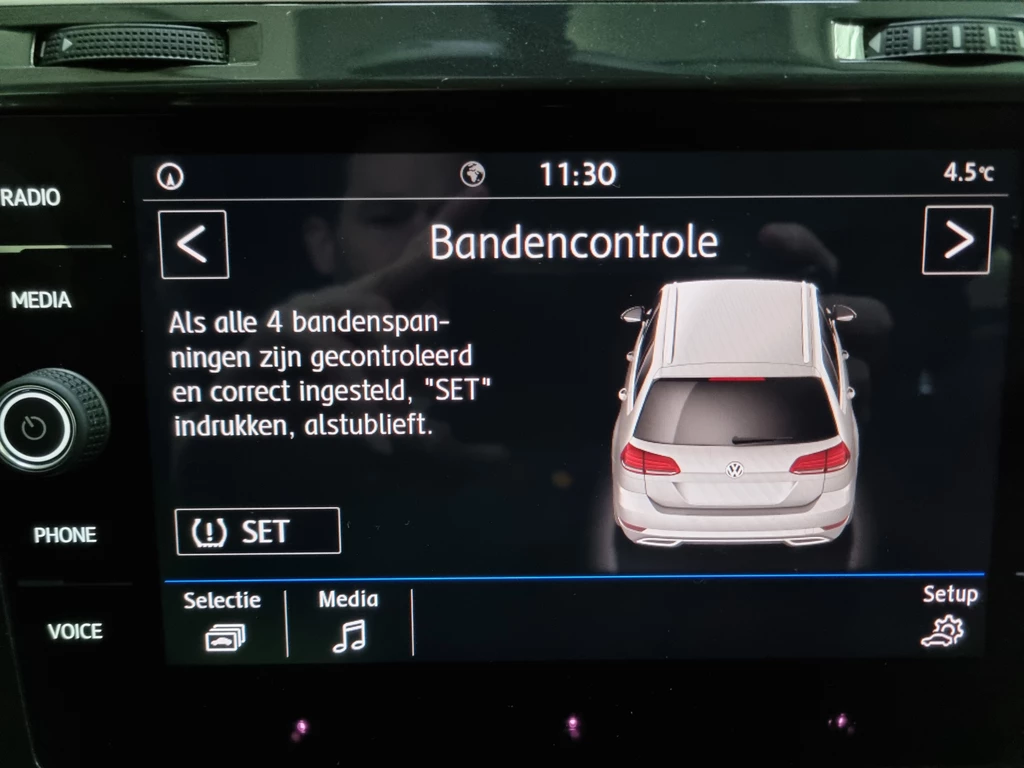 Volkswagen Golf – foto 34