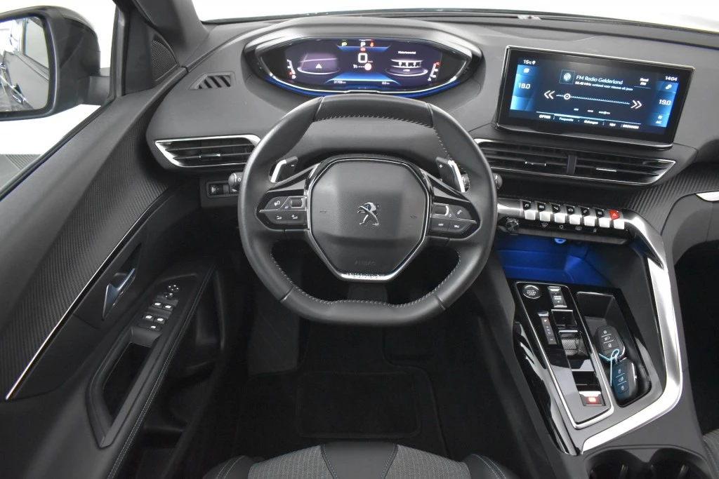 Peugeot 3008 – foto 13