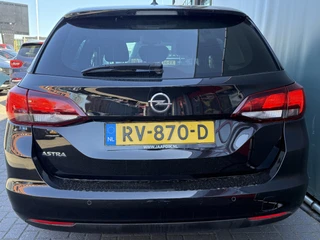 Opel Astra – thumbnail 3