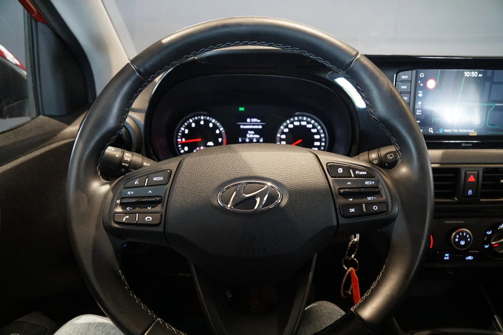 Hyundai i10 – foto 25