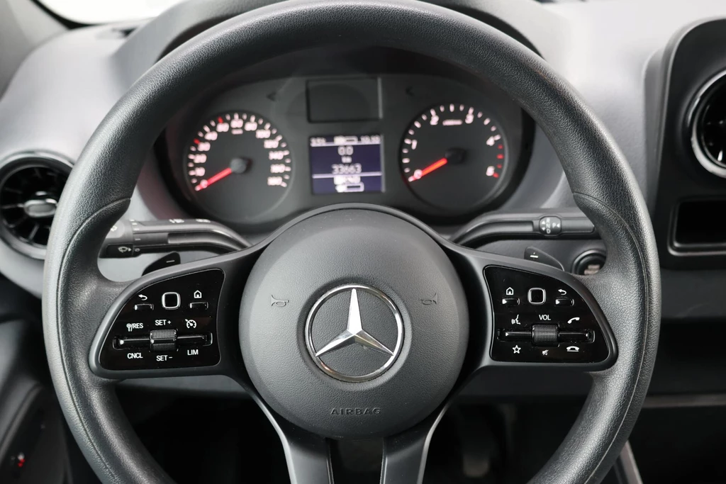 Mercedes-Benz Sprinter – foto 22