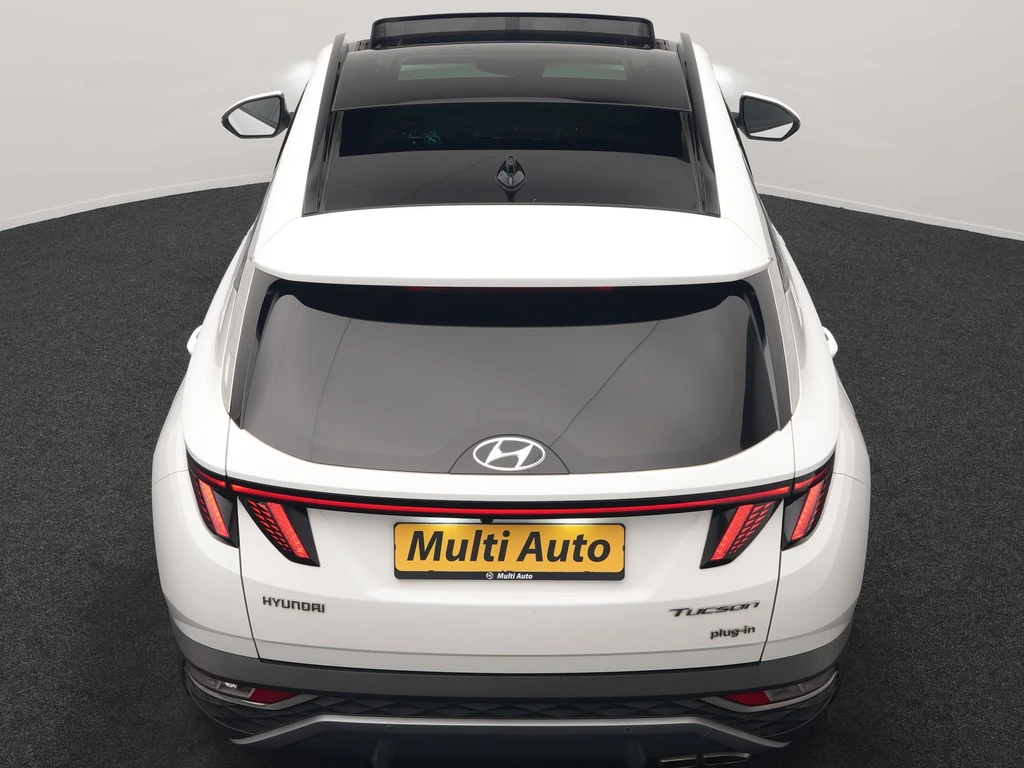 Hyundai Tucson – foto 6
