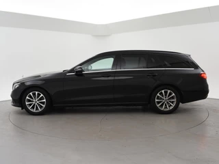 Mercedes-Benz E-Klasse – thumbnail 2