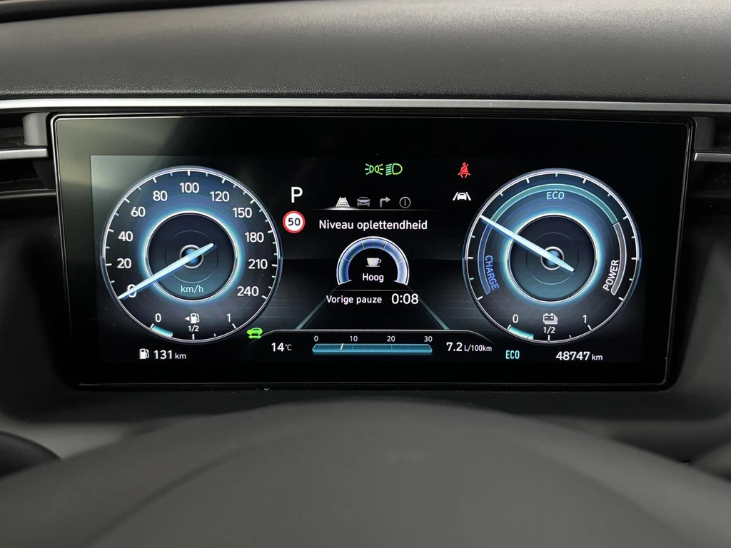 Hyundai Tucson – foto 27