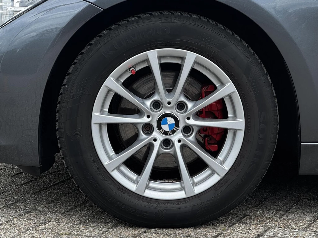 BMW 3 Serie – foto 14