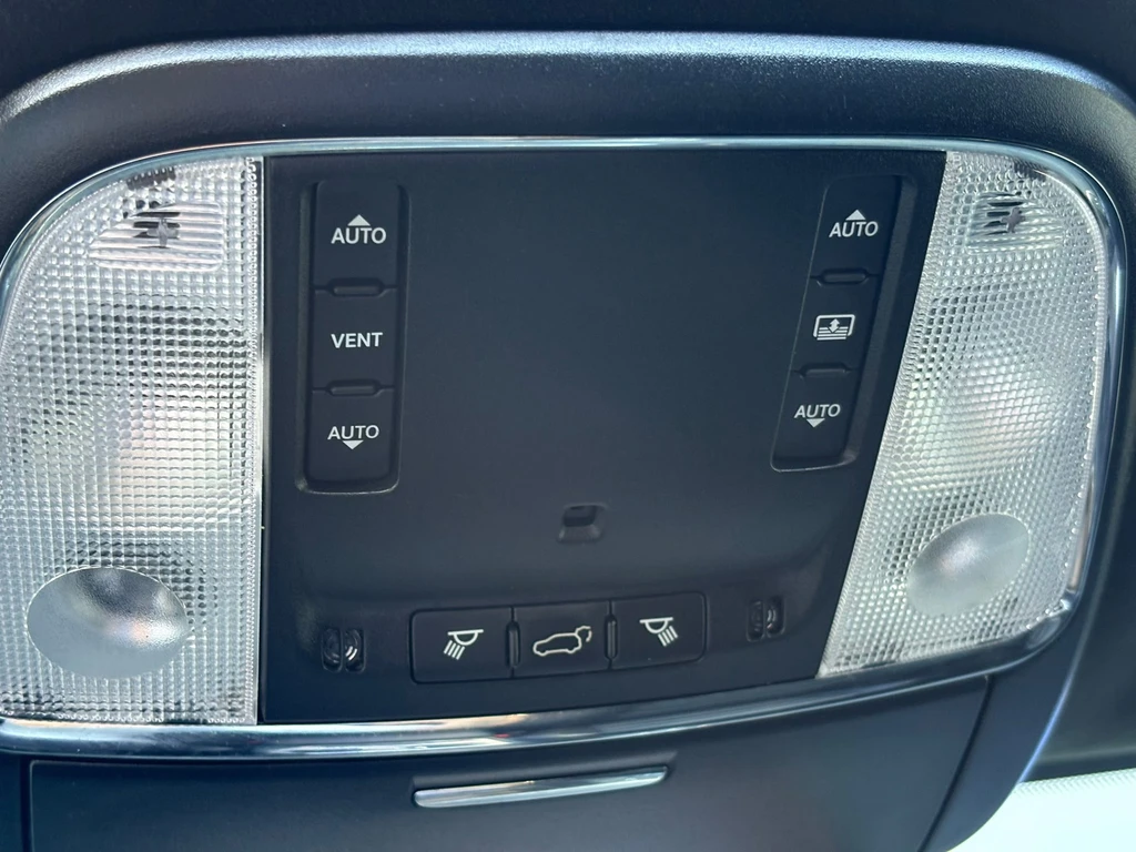 Jeep Grand Cherokee – foto 28