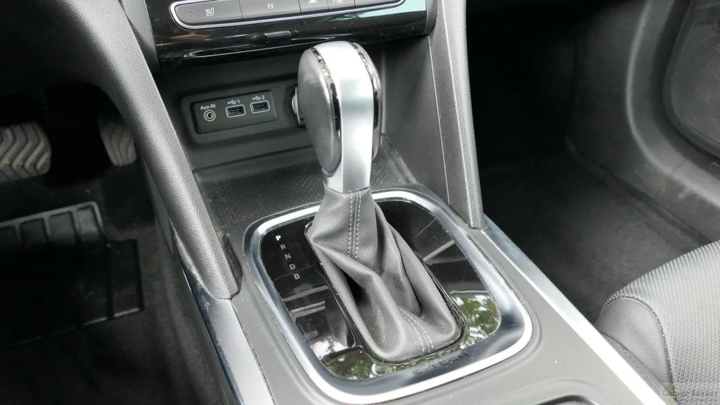 Renault Mégane Estate – foto 13