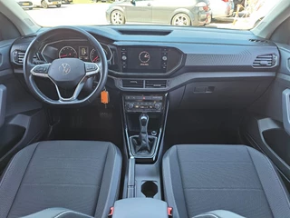 Volkswagen T-Cross – thumbnail 13