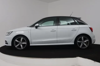 Audi A1 Sportback – thumbnail 2