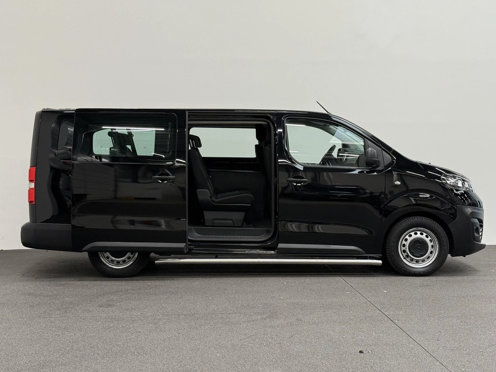 Opel Vivaro-e – foto 8
