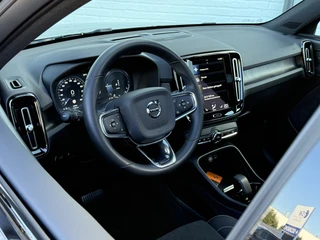 Volvo XC40 – thumbnail 10