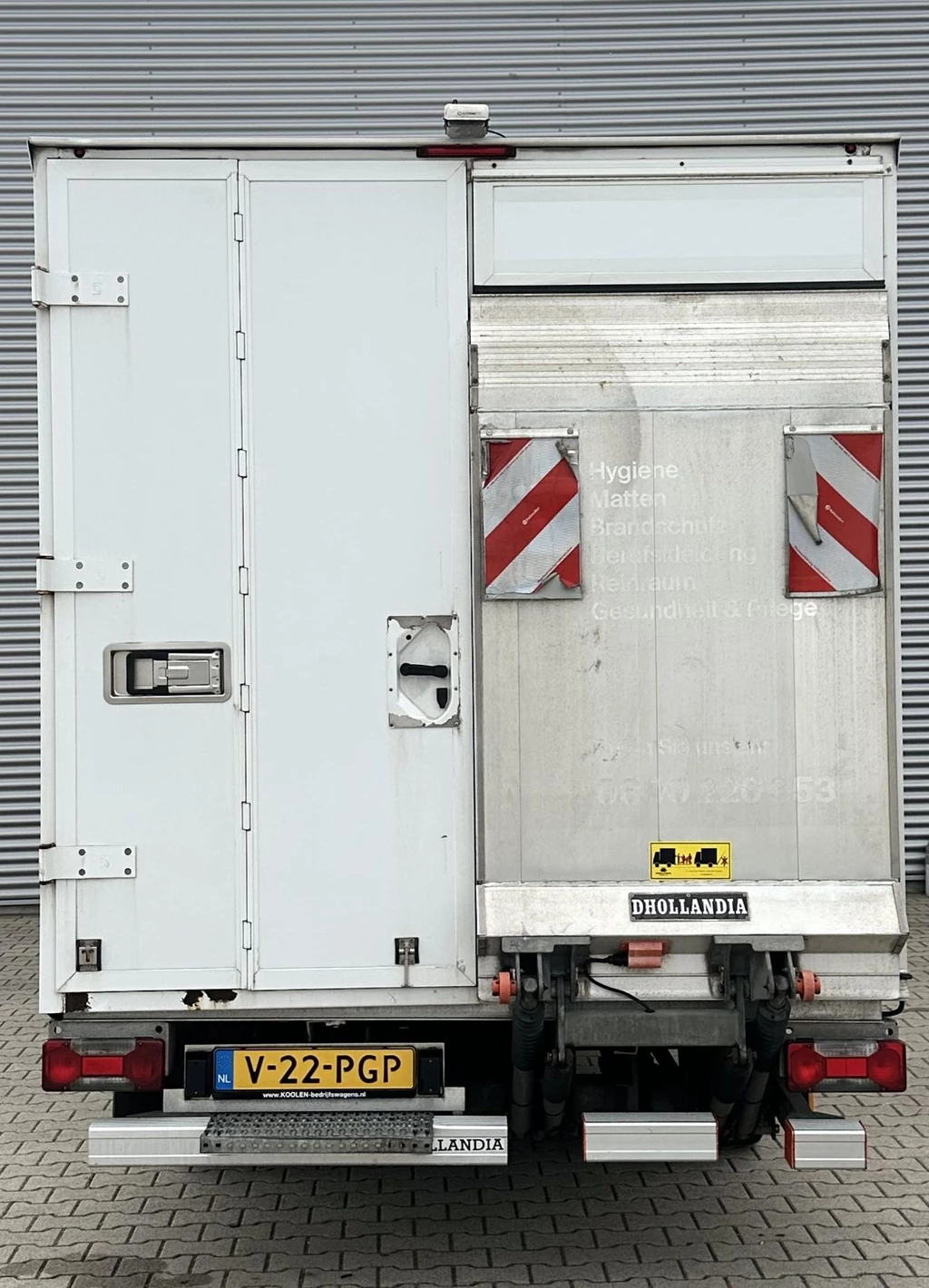 Iveco Daily – foto 3