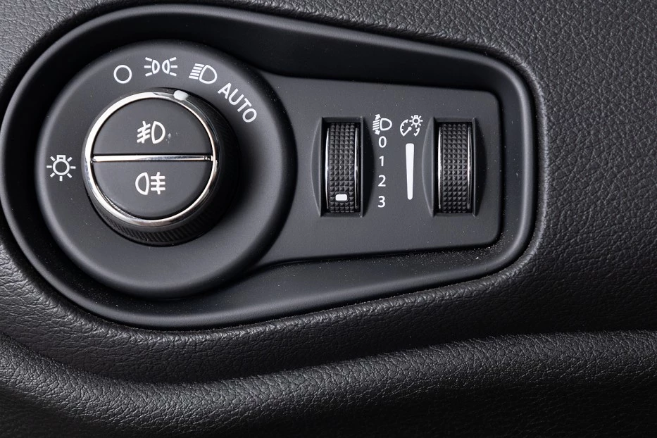 Jeep Renegade – foto 16