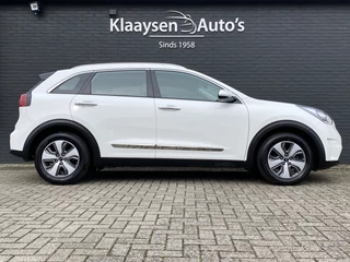 Kia Niro – thumbnail 7